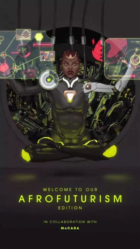 Afrofuturism Tumblr Afrofuturism Afrofuturism Art Science Fiction Art