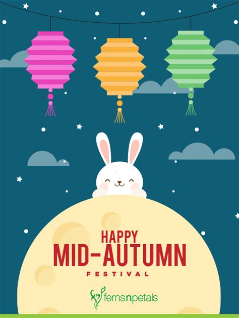 20 Mid Autumn Festival Quotes Wishes And Greetings 2022 Fnp