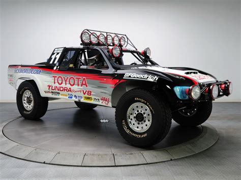 1994 Ppi Toyota Trophy Truck Race Racing Offroad Pickup Off Road Wheels