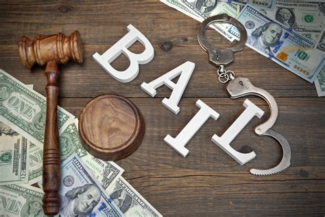 Bail Vs Pretrial Release Basics And Jurisdictions Beehive Bail Bonds