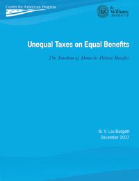 Health insurance with tax benefit. Unequal Taxes on Equal Benefits - Center for American Progress