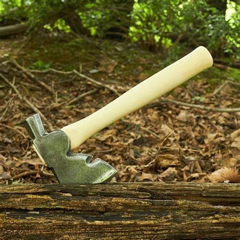 This Is 1 Of 3 Recent Hatchets Added To The Shop Plumb Hatchet With A
