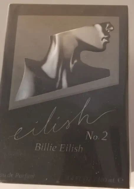 Billie Eilish No 1 And 2 Womens Eau De Parfum Fragrance 34 Fl Oz100ml