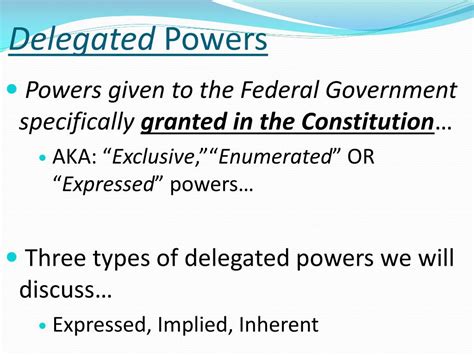 Ppt Federalism Powerpoint Presentation Free Download Id2860122