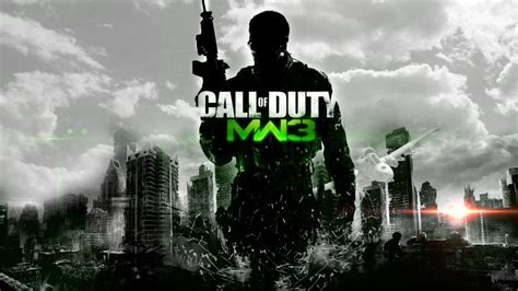 Call Of Duty Modern Warfare 3 Remastered Chegará Em Breve