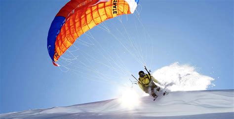 Push Your Limits: The Best Extreme Sports in Europe