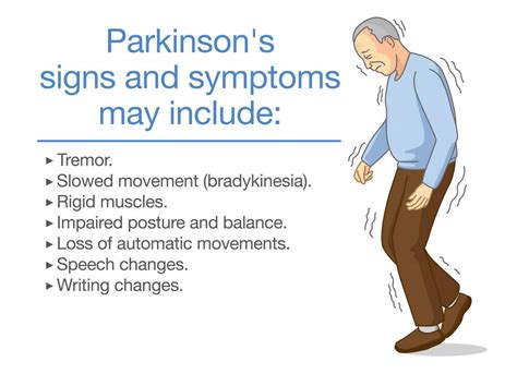 April Is Parkinsons Awareness Month Physio In Motion