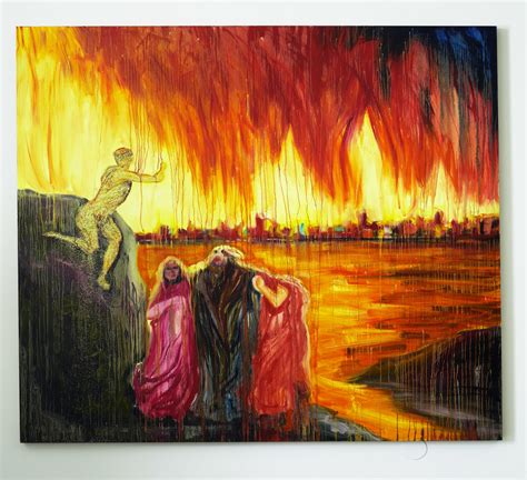 Wrath Of God Painting At Explore Collection Of