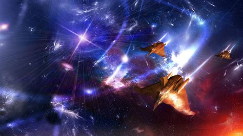 outer, Space, Photo, Manipulation Wallpapers HD / Desktop and Mobile ...