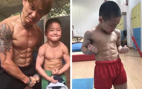 Check spelling or type a new query. Welcome to Olamama's blog!!!: Meet the 7-year-old boy with ...