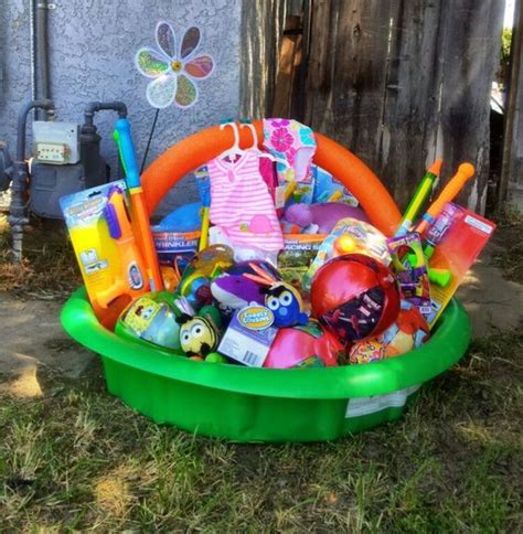 Diy Easter Baskets And Ts For Teens Hubpages
