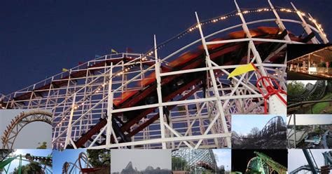 Coaster Talk No Bs Zone Our 2023 Roller Coaster Calendar Is Available