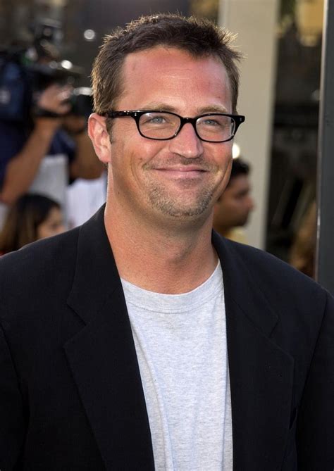 Extremely skilled poet and dancer with a seemingly endless sense of longing. Matthew Perry (Friends) engaged to girlfriend, actor announces the good news - News24viral