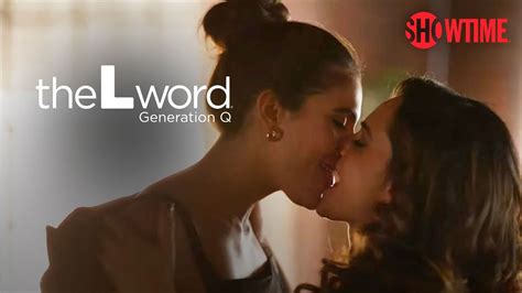 Dani And Gigi A Love Story The L Word Generation Q Youtube