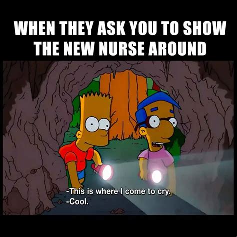 101 Funny Nurse Memes That Are Ridiculously Relatable Artofit