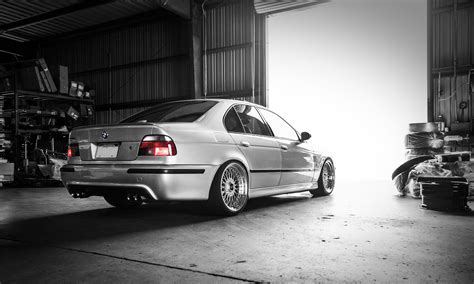 E39 M5 Wallpaper (70+ images)