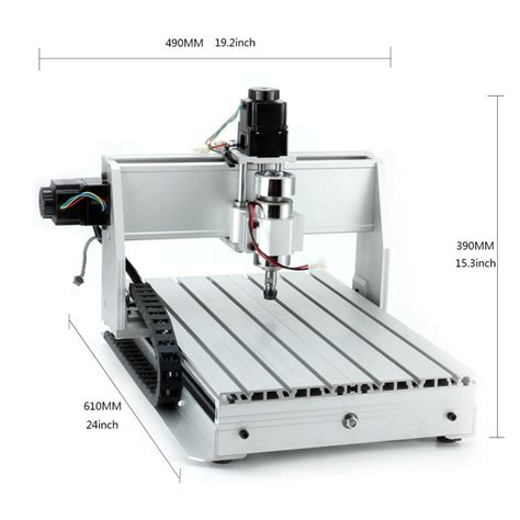 Our number one business is customer service. China 3040t 3 Axis Mini CNC Router with 300W Spindle Motor - China Wood Router, Mini Desktop CNC ...