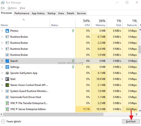 Fix Cannot Type In Windows 10 Search Bar Solved