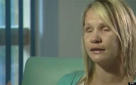 Eye Gouge Victim Tina Nash Says Cornwall Man Shane Jenkins Robbed Her Of Everything