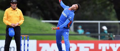 Unlocking the wizardry of Afghanistan's spinners