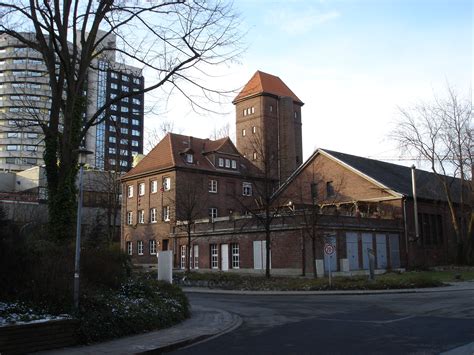 It is currently the tallest church in the world and will likel. UKM Münster