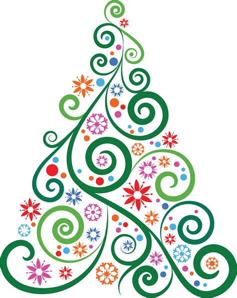 Free Christmas Tree Graphic Download Free Christmas Tree Graphic Png