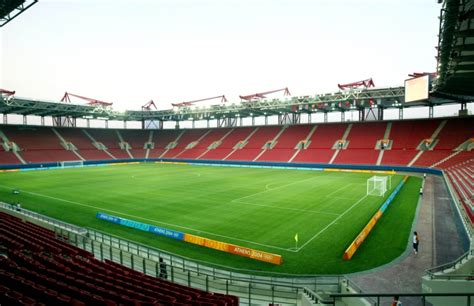 Die uefa europa league 2014/15 war die 44. Olympiakos, czyli grecki hegemon i solidna marka w Europie ...