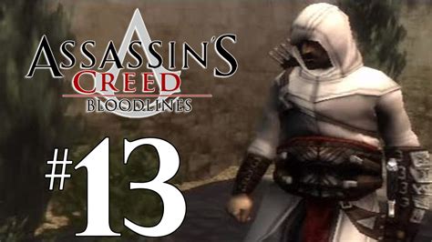 Assassin S Creed Bloodlines Part On A Rampage Youtube