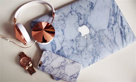 Looking for a good deal on marble phone diy? BLOG TIPS | Marble-ize Your Phone & Laptop + Giveaway