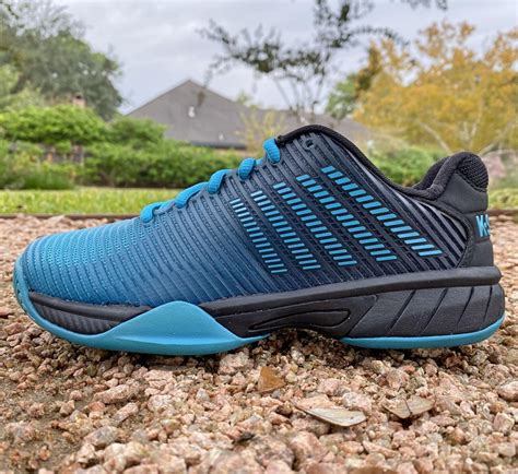 Looking for shoes for the court? All Aboard K-Swiss' Hypercourt Express 2 | TENNIS EXPRESS BLOG