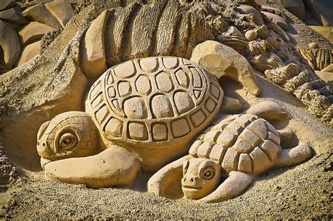 5 Types of 3D Art & Their Processes