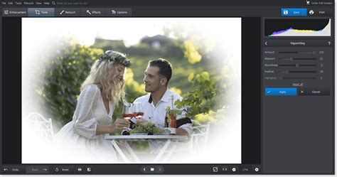 How Do I Blur Out The Background Of A Photo