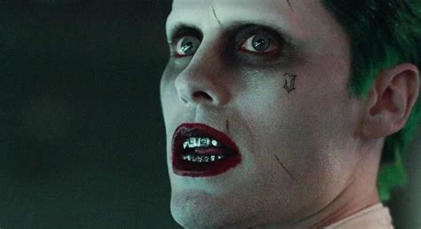 El Joker De Jared Leto Podría Haber Llegado A Su Fin Cine Premiere