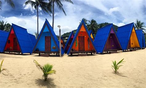 New Hut Bungalows Koh Samuilamai Beach Tarifs 2024