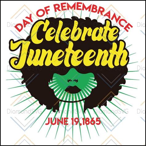 ♥ welcome to ©svgsquad ! Juneteenth Freedom Emancipation Awareness Equality ...