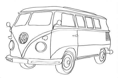 Amazon.com books has the world's largest selection of new and used titles to suit any reader's tastes. Free coloring pages of combi volkswagen poster print | Vw ...