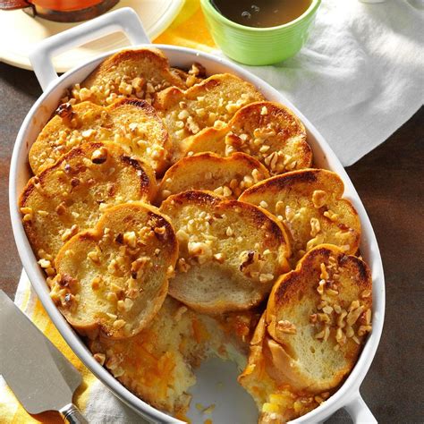Check spelling or type a new query. Orange Marmalade Breakfast Bake Recipe | Taste of Home