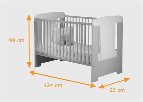 You'll rest even easier when. Baby Cot | Teddy Bear | MrHousey.co.uk
