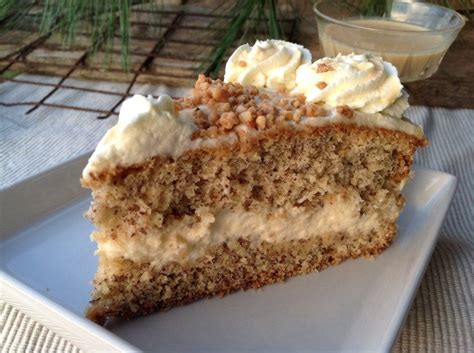 Maybe you would like to learn more about one of these? Baileys-Nuss-Torte - Aus meinem Kuchen und Tortenblog ...