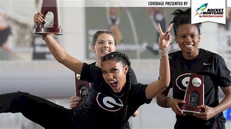 The women's final in the long jump at the 2021 ncaa track and field championships in eugene, oregon. LJ Sweep, Tara Davis' World Jr. Record Boost Bulldogs For ...