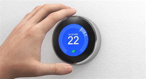 Controlled Comfort What Is A Smart Thermostat