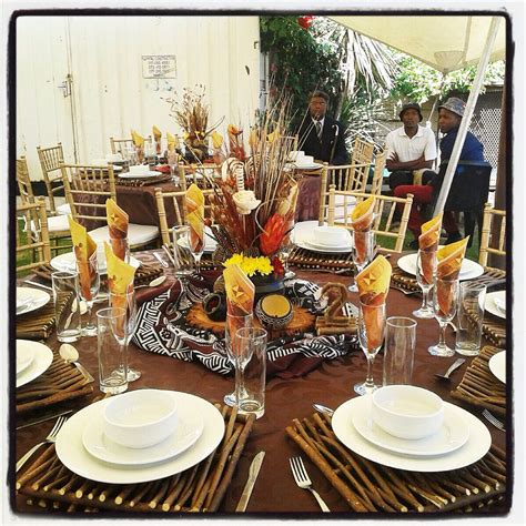 Umabo Wedding Invite Traditional Table Setting Traditional Wedding