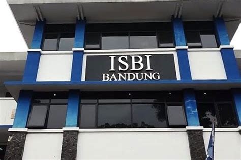 Informasi Daya Tampung 8 Prodi Isbi Bandung Di Sbmptn 2021 Ada