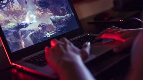 Best Gaming Laptop 2023 The Fastest And Most Portable Gaming Laptops
