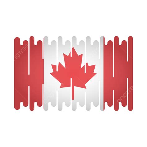 canada flag vector hd images canada flag png vector design canada flag png png image for