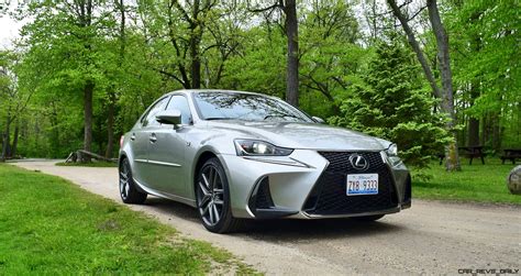 ✓ used lexus for sale by private owners and dealers ✓ find your used lexus on canadas largest auto marketplace: 2017 Lexus IS350 F Sport RWD - Road Test Review ...