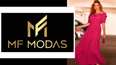 Mf Modas Moda Feminina Em Atacado Toritama