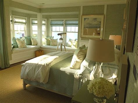 Decorating welcoming coastal bedrooms in your beach home is always an exciting project. Beachnut Lane: A Beach Cottage Bedroom