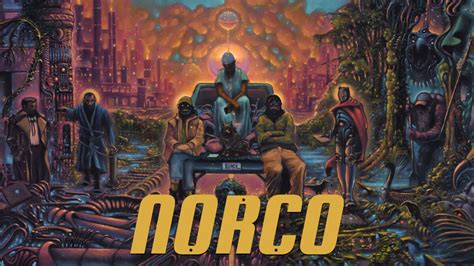 Norco é Anunciado Para Ps4 E Ps5 Lançamento Em 20 De Outubro Psx Brasil