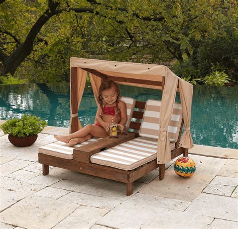Standing out from the crowd in vivid. You Can Get Kid-Sized Outdoor Lounge Chairs For The Best ...